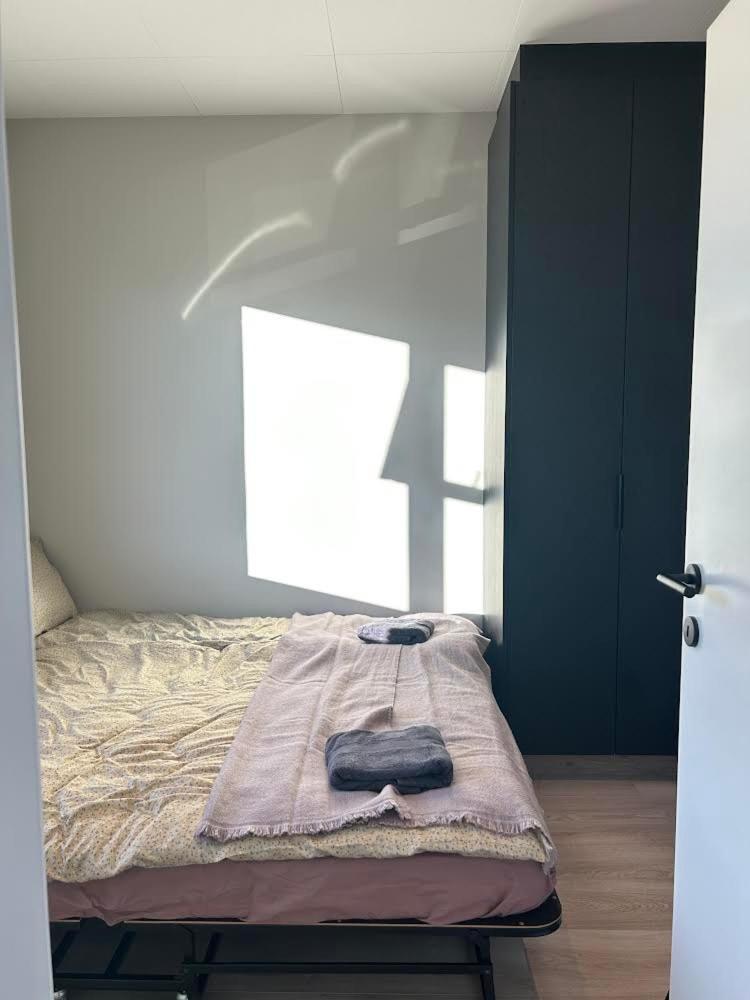Nice & Cozy Two Bedroom Apartment With A Balcony Akureyri Exterior photo