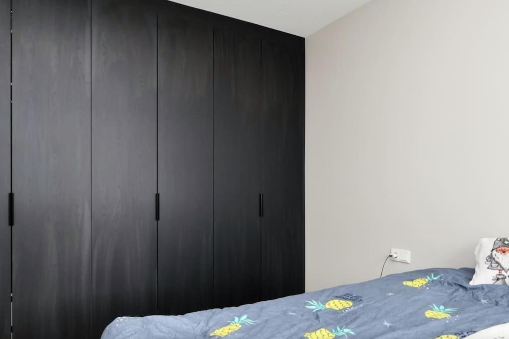 Nice & Cozy Two Bedroom Apartment With A Balcony Akureyri Exterior photo